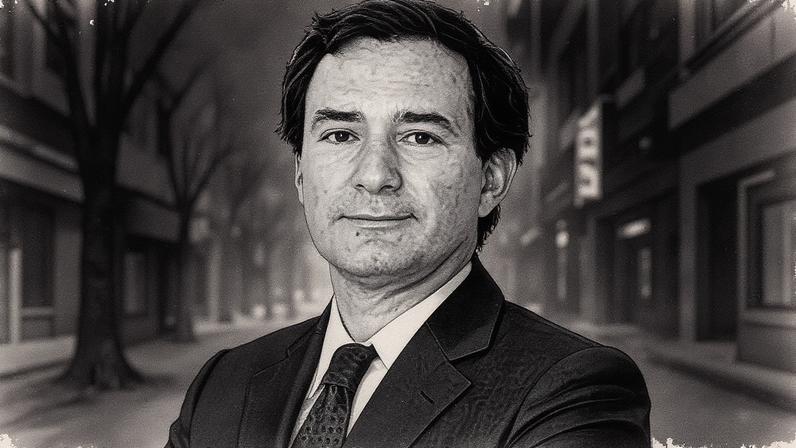 Marcos Perestrello
