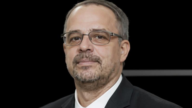 Paulo João Santos