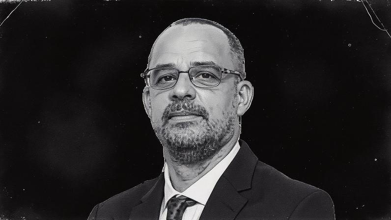 Paulo João Santos