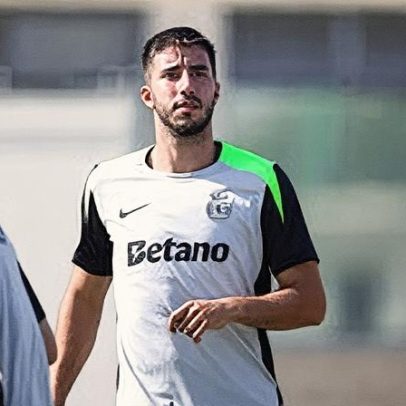 Números sustentam elogio de Rui Borges a Gonçalo Inácio
