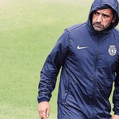 Vírus FIFA tira 15 peças ao plantel do Sporting e limita Rui Borges