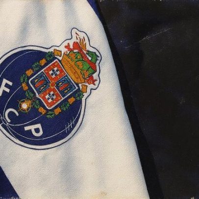 Rui Correia será o delegado do jogo do FC Porto em Famalicão