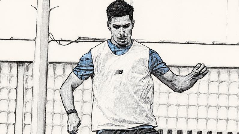 Francisco Moura