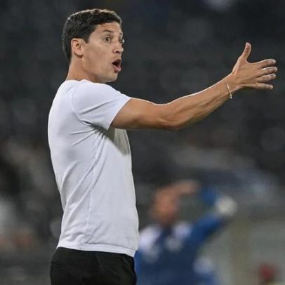Pinto revela que colegas escolheram Câmara para bater o penálti