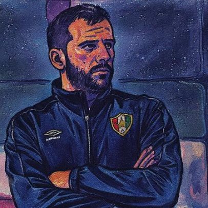 João Nuno quer equipa que mire a baliza adversária após receção ao Nacional