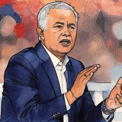 Mourinho busca registo de Bruno Lage