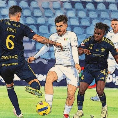 Casa Pia busca frear o recorde defensivo contra o Benfica