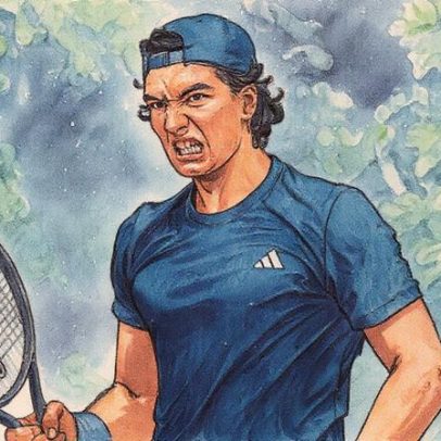 Henrique Rocha vence Shimabukuro e conquista o desafio de Matsuyama