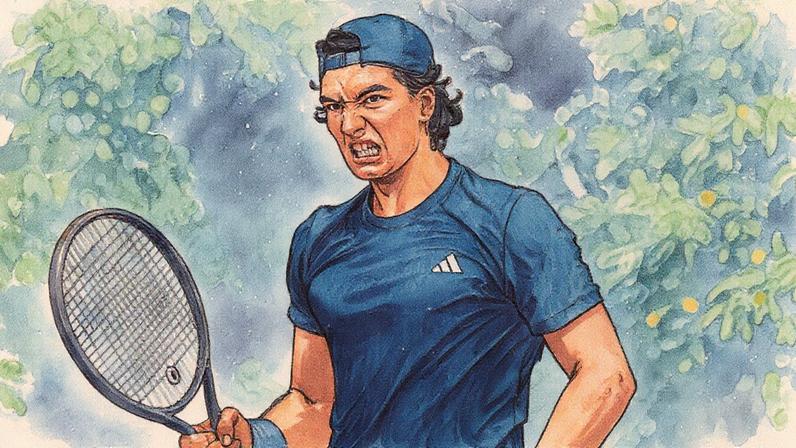 Henrique Rocha e Frederico Silva defrontam-se em Matsuyama, Japão