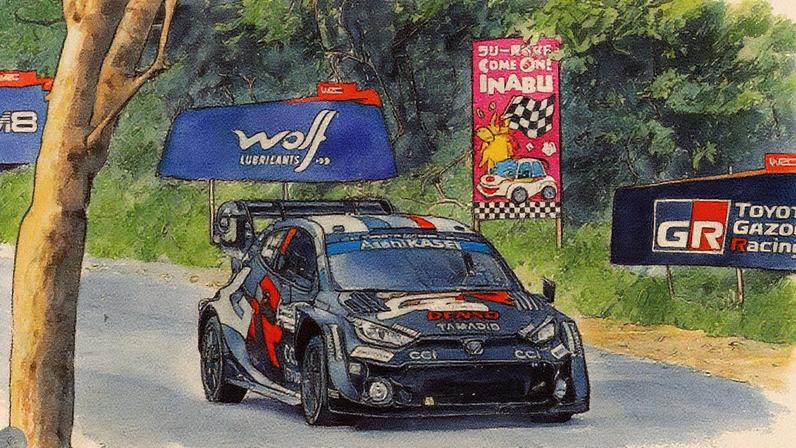 Sébastien Ogier