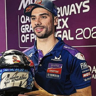 Bulega afirma que Oliveira não precisa de conselhos para superbikes