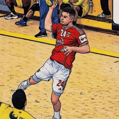 Benfica vence em Braga com triunfo apertado