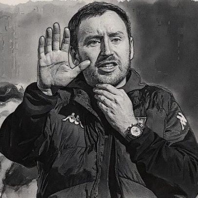 Golo de João Carvalho alegra Ian Cathro