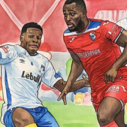Gil Vicente libera quatro jogadores para seleções nacionais