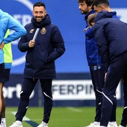 FC Porto busca o 13º título da sorte