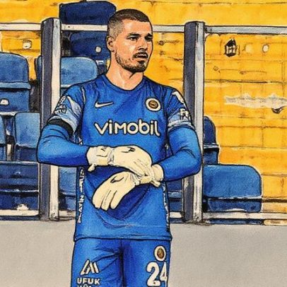 Ricardo Velho estreia-se no Gençlerbirliği e turcos evitam pagar 200 mil euros ao Farense