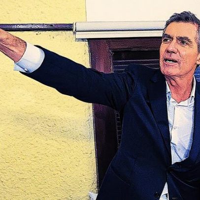 Noronha Lopes apela aos sócios e diz estar farto de perder