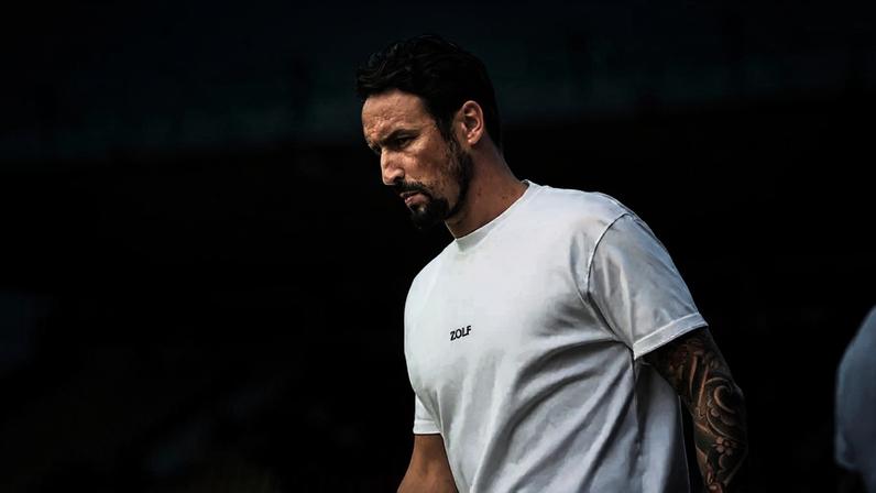 César Peixoto destaca a humildade como chave do sucesso no Gil Vicente