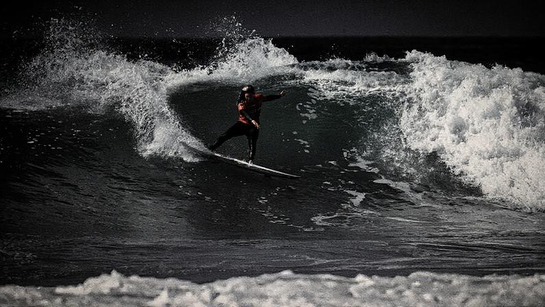 Maria Salgado sagra-se campeã europeia júnior