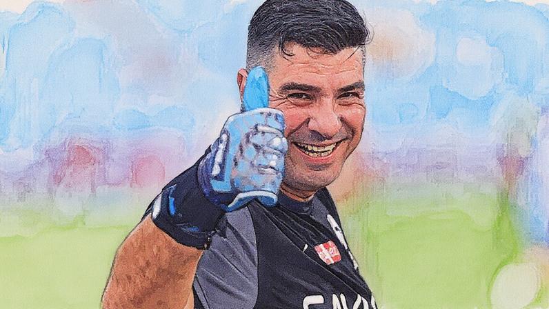 Vítor Pereira • Foto: DR