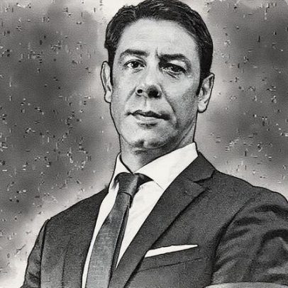 Rui Costa, o jovem da Damaia que permanece na cadeira do poder na Luz