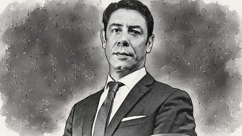 Rui Costa foi reeleito presidente do Benfica para mais um mandato