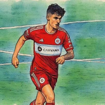 Tiago Fernandes aprova transferência de André Franco para a MLS
