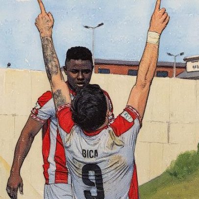 Leixões vence Torreense com golo solitário de Bica e volta às vitórias