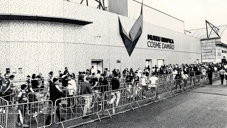 86297 mil adeptos participaram nas eleições a 25 de outubro