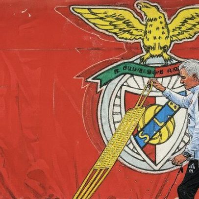 Benfica define provável onze para duelo com Casa Pia