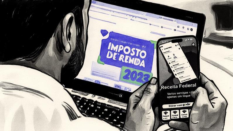 Centrais sindicais como CUT e Força Sindical classificam a aprovação da isenção do IR para até R$ 5 mil como uma conquista histórica da classe trabalhadora - Foto: ES Brasil