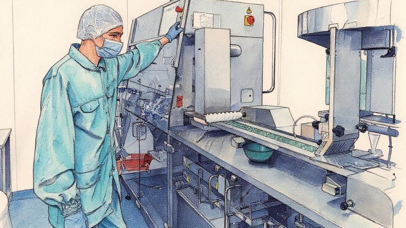Produção industrial brasileira recua 0,4% em setembro (mês/mês), com quedas em farmacêuticos e veículos. Crescimento de 2,0% (ano/ano) é impulsionado - Foto: Comunhão