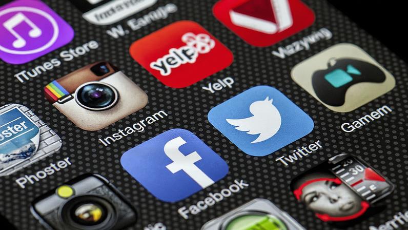 Do Wimbledon ao Instagram, tenistas conquistam fãs com presença online