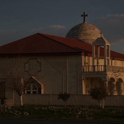 Futuro da igreja no Iraque permanece incerto após eleições