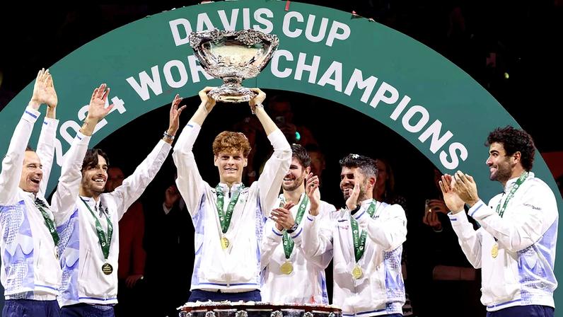 Foto: Clive Brunskill/Getty Images para ITF