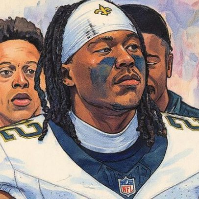 Rashid Shaheed planeja ficar com Seahawks a longo prazo após troca de meio de temporada