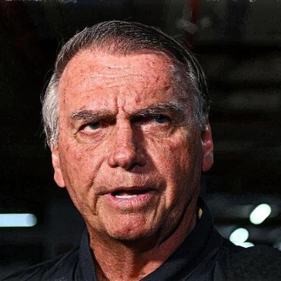 Bolsonaro é detido preventivamente pela polícia federal por decisão de Moraes