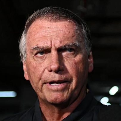 Bolsonaro é preso preventivamente pela PF por ordem de Moraes