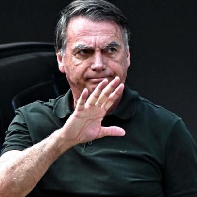 STF mantém prisão de Bolsonaro e do Núcleo 1 após audiência de custódia