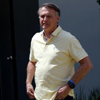 Bolsonaro pode pedir revisão criminal ao STF caso anistia não avance