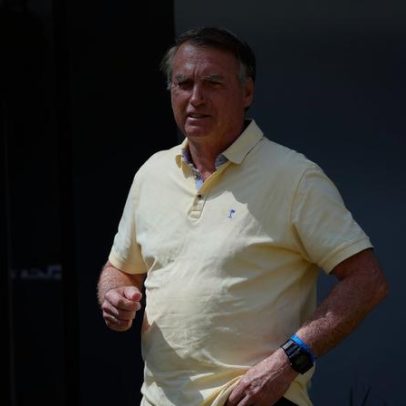 Bolsonaro preso: impacto de sua influência na eleição de 2026