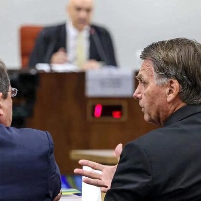 Bolsonaro passa por nova audiência de custódia nesta quarta