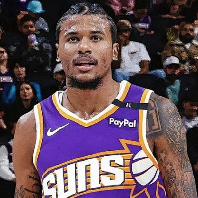 Suns anunciam prazo de retorno de Jalen Green