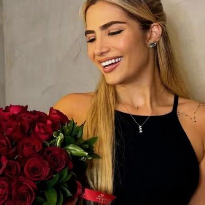 Jéssica Beatriz Costa revela nome do affair ao completar 80 dias de relação