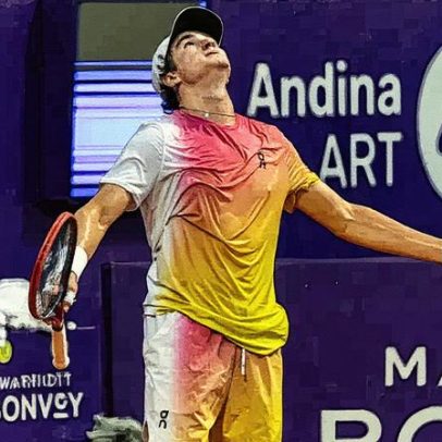 Bruno Soares aposta no efeito Fonseca como mais promissor que a era Guga
