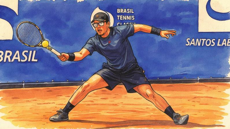 João Lago (Foto: João Pires)