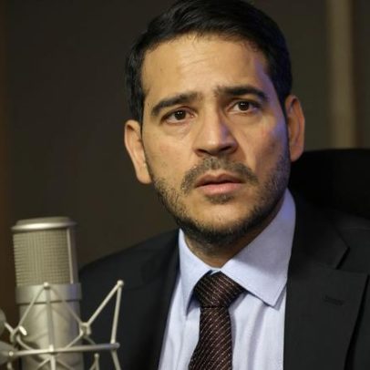 STF: fé de Jorge Messias é evangélica de fato