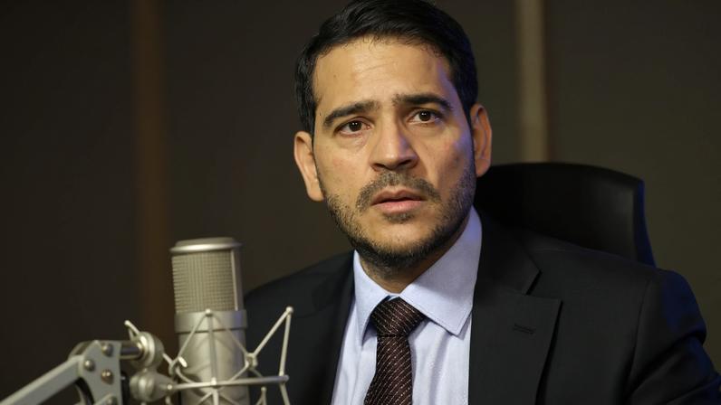 STF: fé de Jorge Messias é evangélica de fato