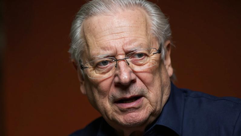 Em entrevista, José Dirceu falou sobre candidatura de Tarcísio de Freitas à Presidência da República (Foto: Paulo Pinto/Agência Brasil)