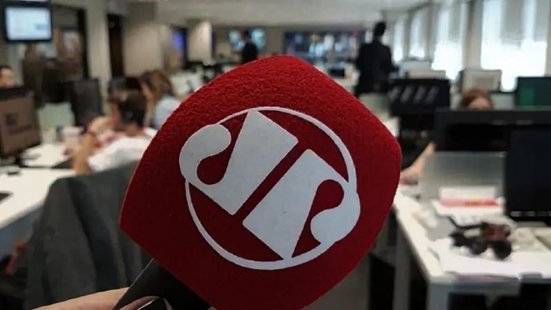 Decisão da Justiça Federal mantém outorgas da Jovem Pan. (Foto: Jovem Pan/Divulgação)